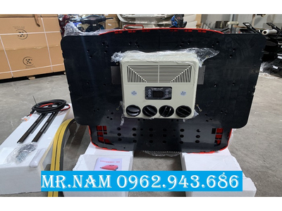 ĐIỀU HÒA ÂM TRẦN XE TẢI HÃNG KUXUN CÔNG XUẤT 3000W VỚI 1 CÁNH QUẠT, HÀNG NHẬP KHẨU SẴN TẠI HÀ NỘI VÀ SÀI GÒN.
