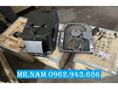 HỘP SỐ PHỤ TỔNG THÀNH XE TẢI THACO OLLIN 500B, 700B TẠI HÀ NỘI VÀ SÀI GÒN.