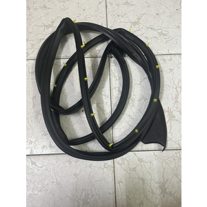 Gioăng cánh cửa xe MG5 Bản Trung