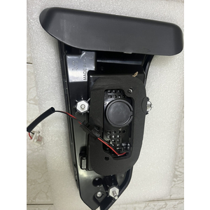 Đèn hậu Trong MG5 MT Bản Trung Quốc