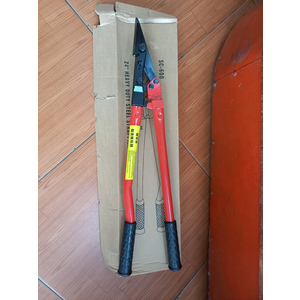 Kìm - Kéo cắt dây đai Thép SC-600