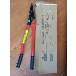 Kìm - Kéo cắt dây đai Thép SC-600