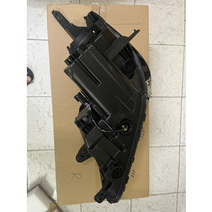 Đèn Pha xe MG5 2023-2024 Bản Trung