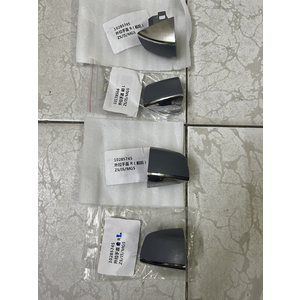 Núm tay mở cửa ngoài MG5 2023-2024 Bản Trung