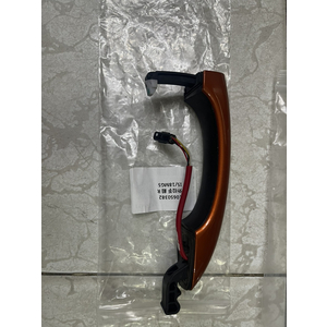 Tay mở cửa ngoài MG5 2023-2024 Bản Trung