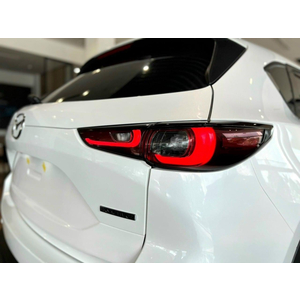 Mazda CX-5 2.0L Premium