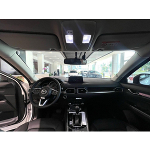 Mazda CX-5 2.0L Premium