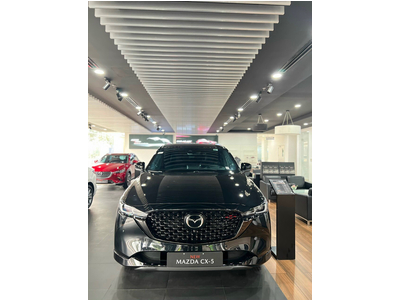 Mazda CX-5 2.0L Premium Sport