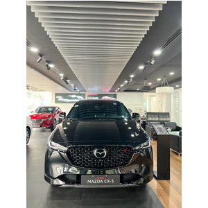 Mazda CX-5 2.0L Premium Sport