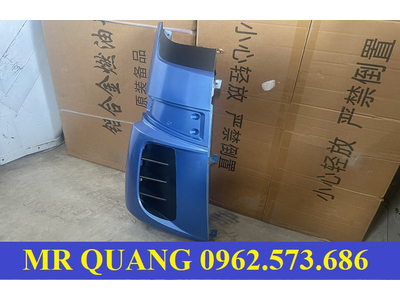 Ốp gió xe Thaco Auman C3400