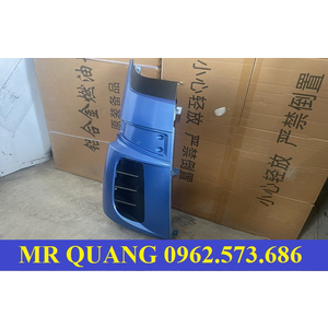 Ốp gió xe Thaco Auman C3400