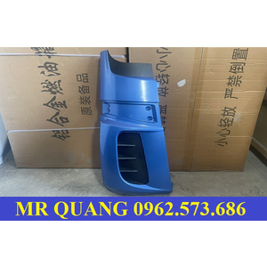 Ốp gió xe Thaco Auman C3400