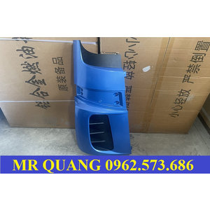 Ốp gió xe Thaco Auman C3400