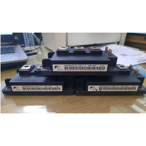 IGBT 2MBI600NTD 060 10 FUJI