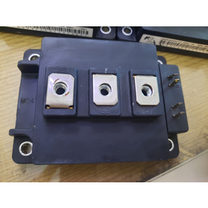 IGBT 2MBI600NTD 060 10 FUJI