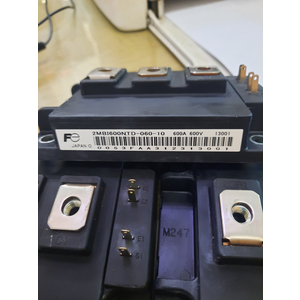 IGBT 2MBI600NTD 060 10 FUJI