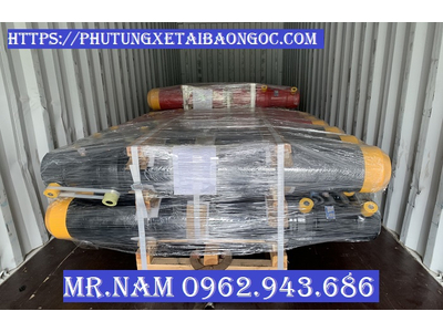 THÁP BEN FCA 202-5-6800 HYVA MÀU ĐỎ VÀ ĐEN TẠI HÀ NỘI VÀ SÀI GÒN