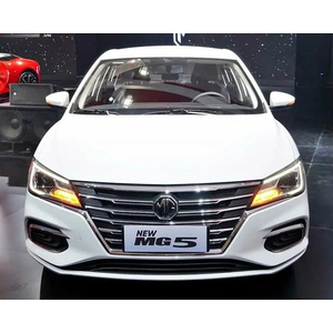 Mô bin đánh lửa MG5 MT - Bản Trung
