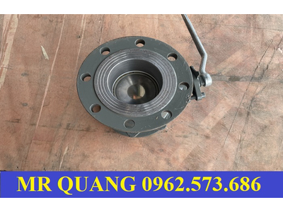Van bi xe bồn chở xi măng