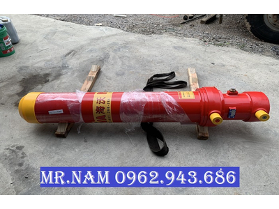 THÁP BEN FCA 202-5-6800 HYVA MÀU ĐỎ VÀ ĐEN TẠI HÀ NỘI VÀ SÀI GÒN