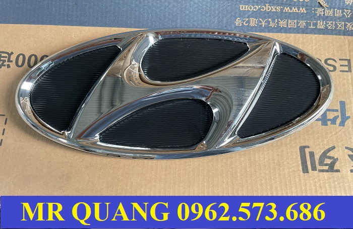 logo xe hyundai xcient