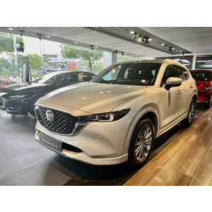 Mazda CX-5 2.0L Premium Exclusive