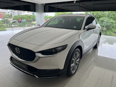 Mazda CX-30 Premium (E5)