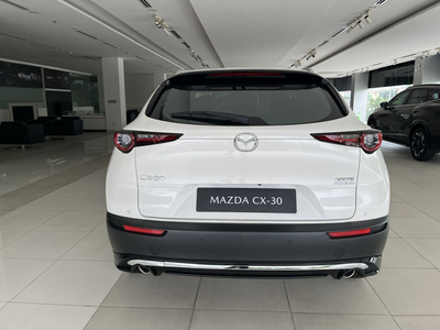 Mazda CX-30 Premium (E5)