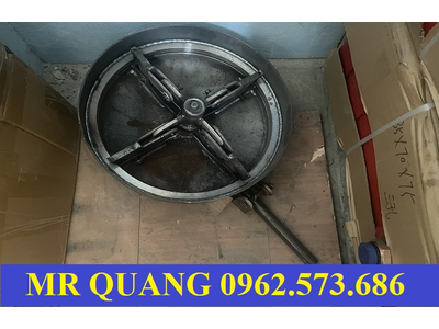 Nắp bồn xi măng xe bồn chở xi măng