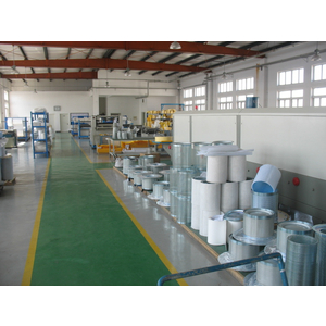 Phụ tùng máy nén khí Yee