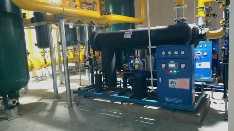 Máy lạnh nước ( Water Chiller)