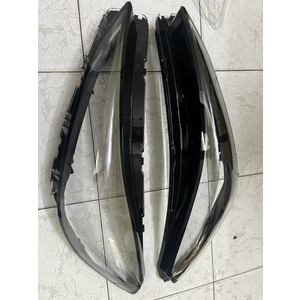Mặt Đèn Pha MG5 Bản Thái