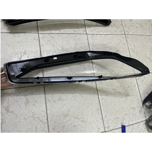 Mặt Đèn Pha MG5 Bản Thái