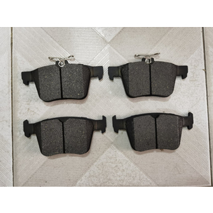 Má phanh sau ( phanh điện tử ) MG5