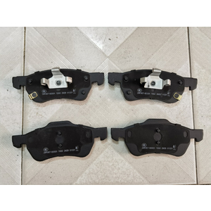 Má phanh trước MGZS Bản Thái , Trung