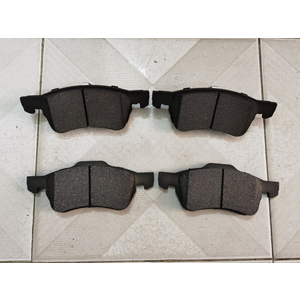 Má phanh trước MGZS Bản Thái , Trung