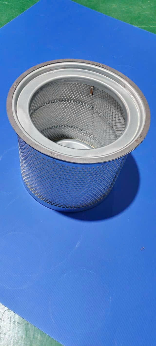 Phụ tùng máy nén khí QUINCY