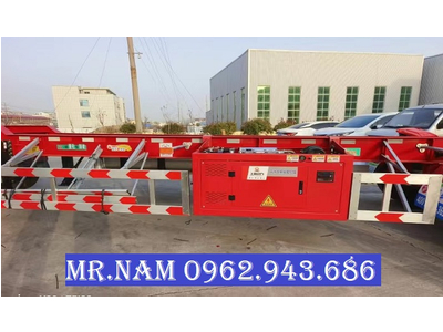 MÁY PHÁT ĐIỆN DÙNG CHO CONTAINER LẠNH ĐỘNG CƠ ISUZU TẠI HÀ NỘI VÀ SÀI GÒN.