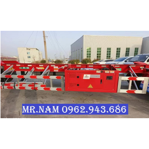 MÁY PHÁT ĐIỆN DÙNG CHO CONTAINER LẠNH ĐỘNG CƠ ISUZU TẠI HÀ NỘI VÀ SÀI GÒN.