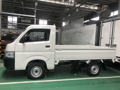 Suzuki Carry Pro lửng mới 810 kg