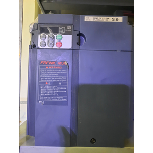 BIẾN TẦN NHẬT CŨ 5,5KW 380V
