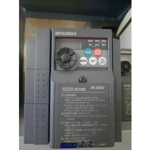 BIẾN TẦN NHẬT CŨ 3,7KW-380V