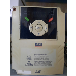 BIẾN TẦN NHẬT CŨ 2,2KW 380V