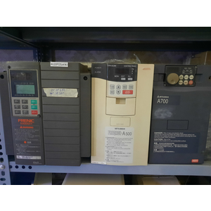 Biến Tần Cũ Nhật 11kw 220v