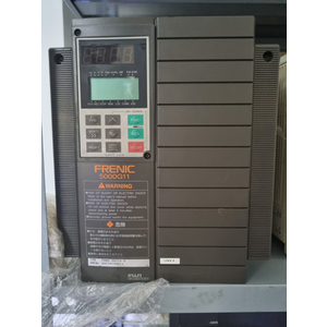 BIẾN TẦN NHẬT CŨ 7,5KW 380V