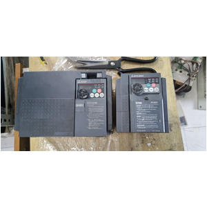 Biến Tần Cũ nhật 1,5kw 220v