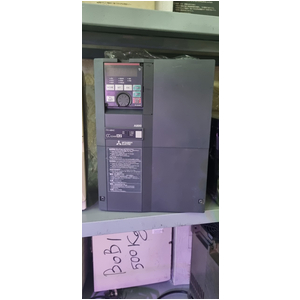 Biến Tần Cũ Nhật 15kw 220v