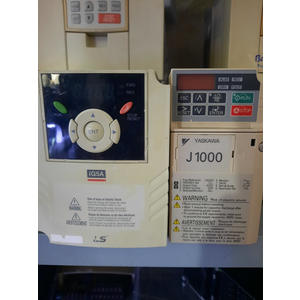 BIẾN TẦN NHẬT CŨ 1,5KW 380V