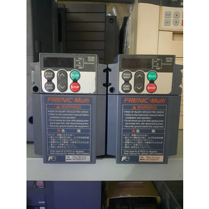 BIẾN TẦN NHẬT CŨ 1,5KW 380V