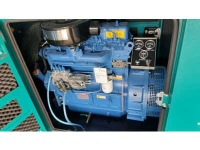 MÁY KASUMI 30KW TIÊU ÂM